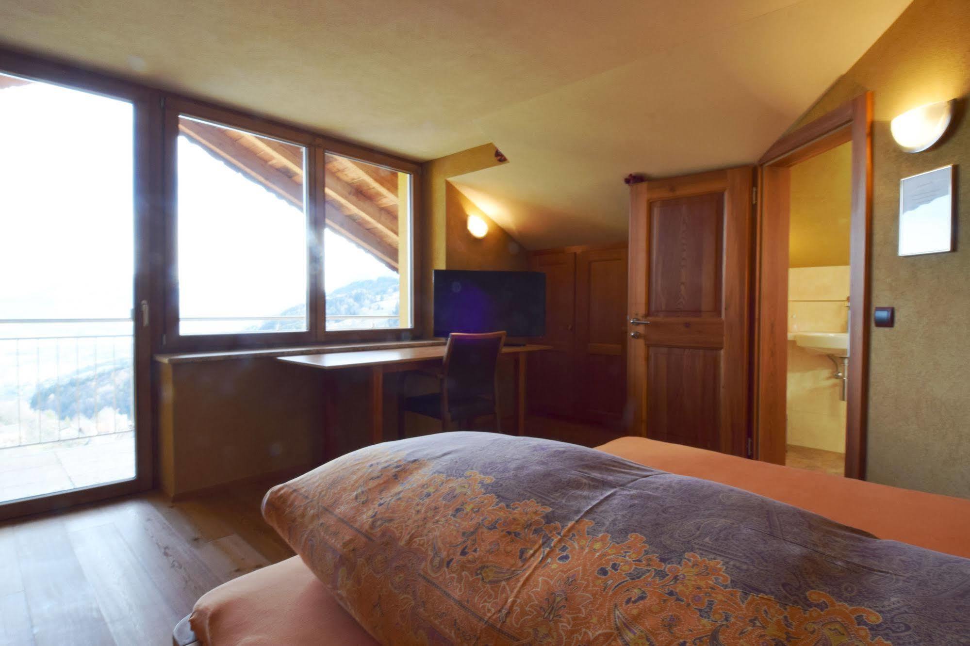 Yoga Hotel Feldkirch Kültér fotó