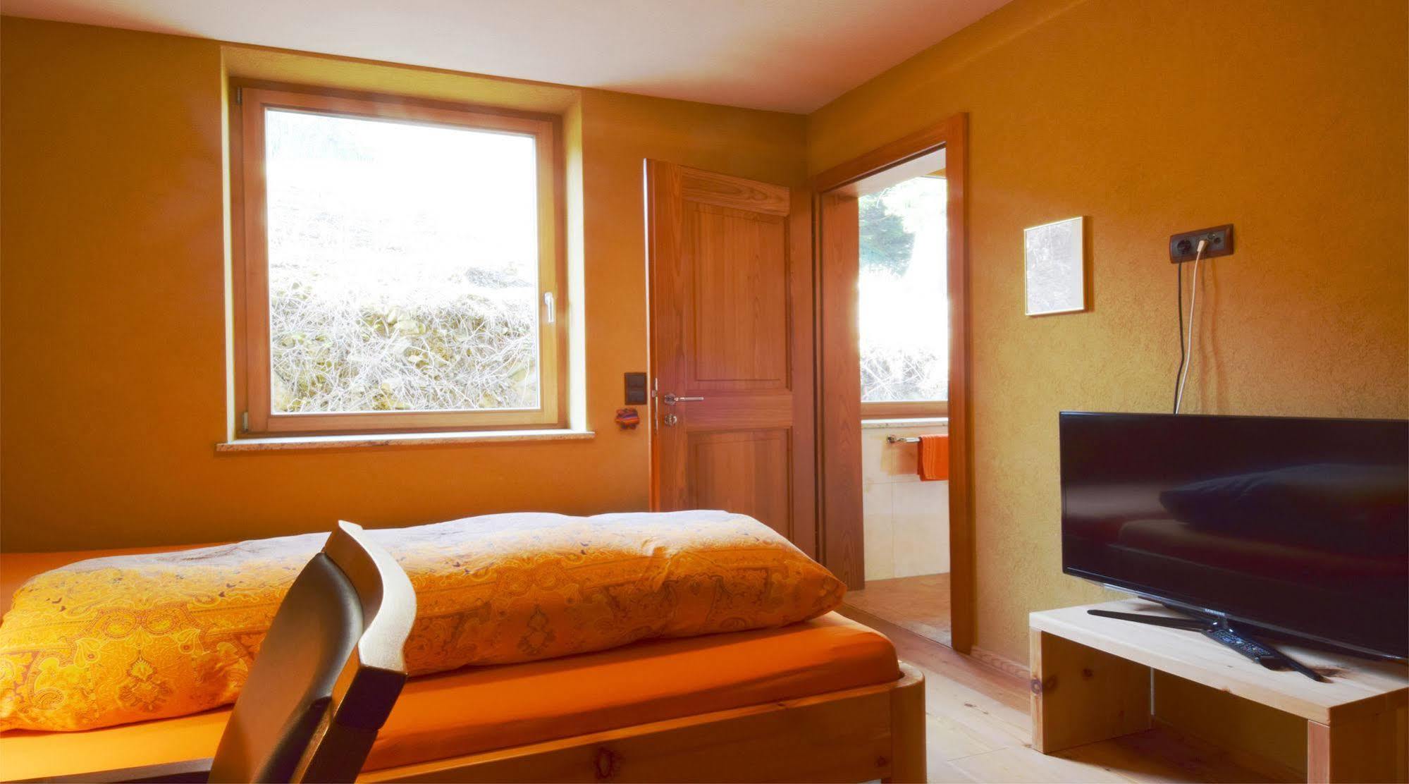 Yoga Hotel Feldkirch Kültér fotó