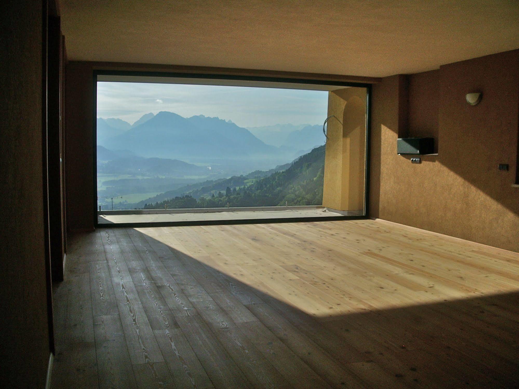 Yoga Hotel Feldkirch Kültér fotó