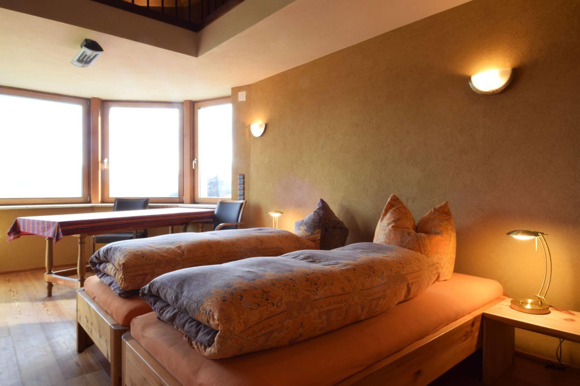 Yoga Hotel Feldkirch Kültér fotó