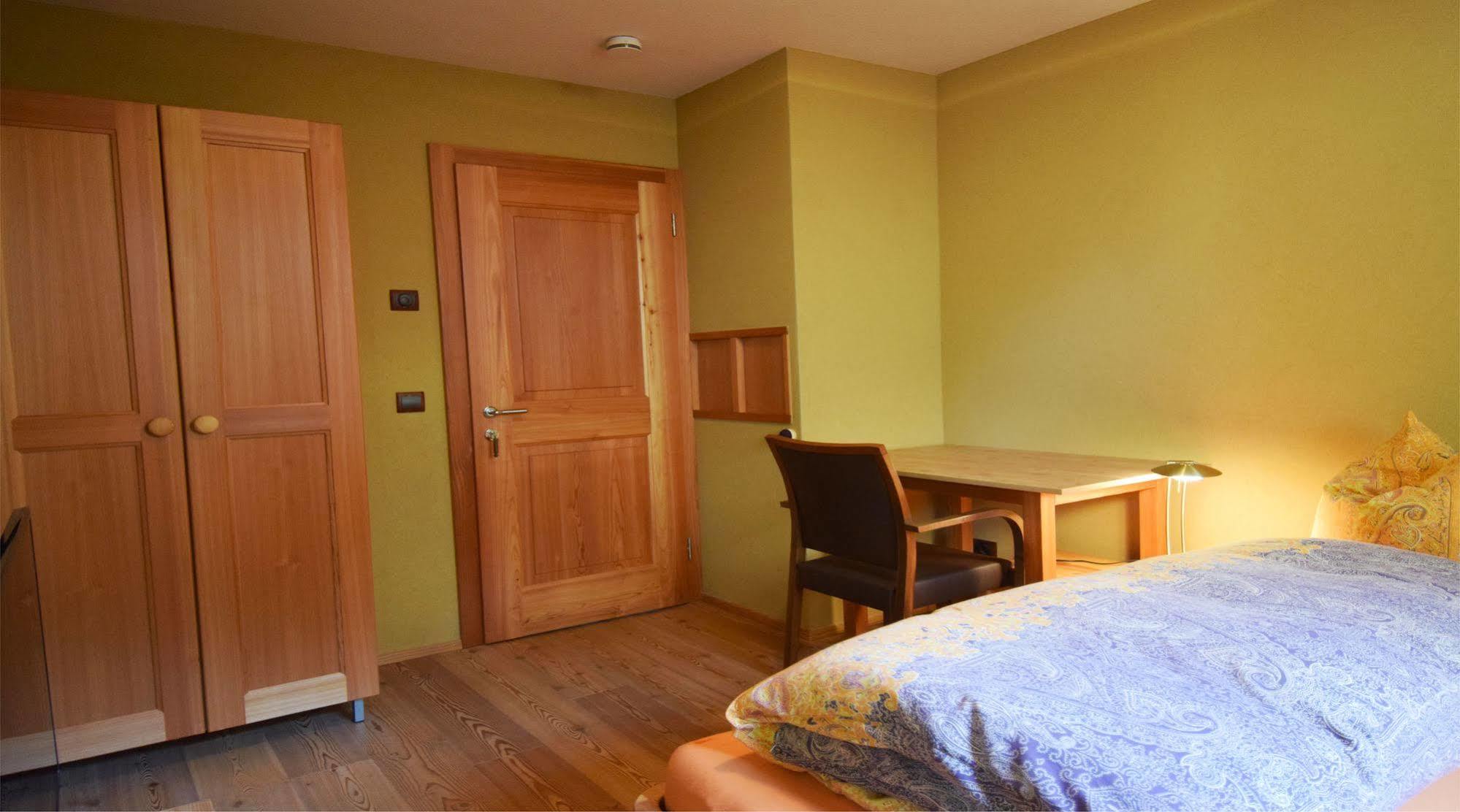 Yoga Hotel Feldkirch Kültér fotó