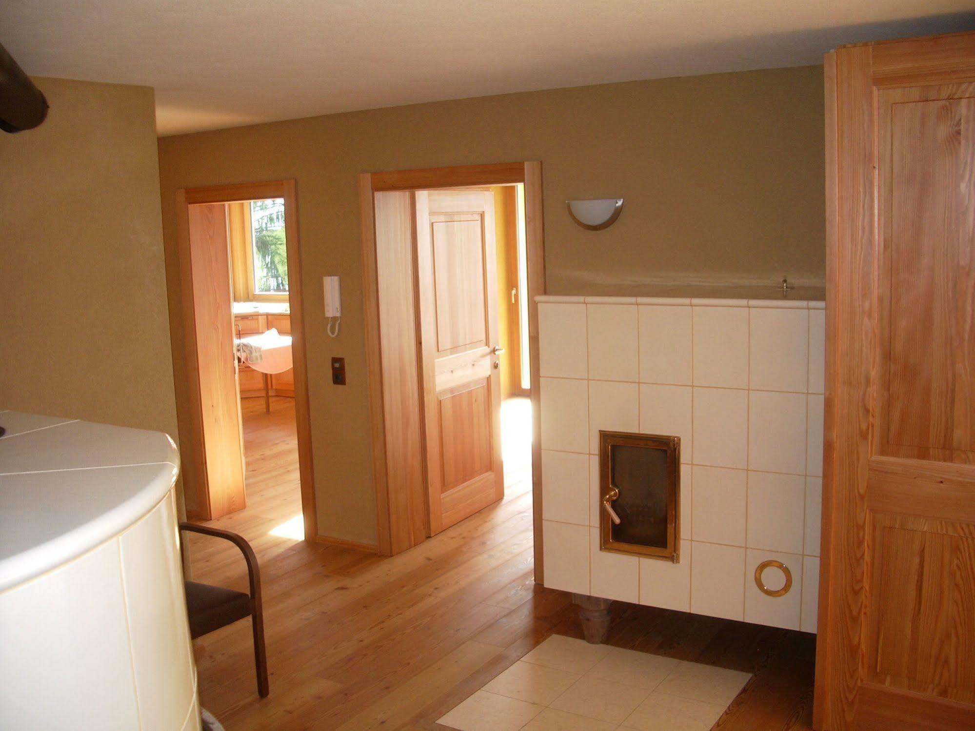 Yoga Hotel Feldkirch Kültér fotó