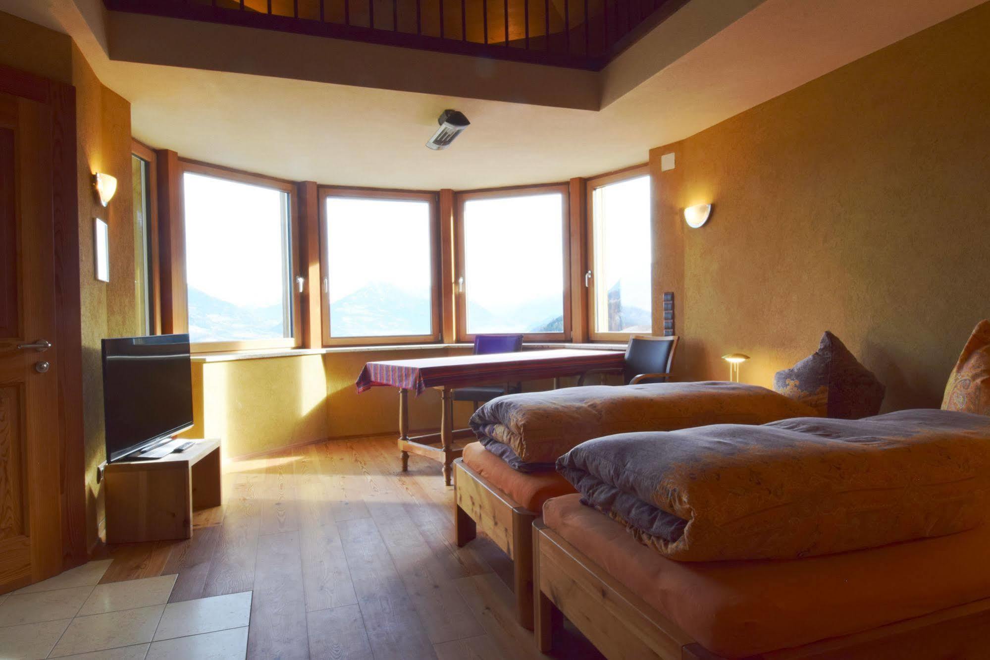 Yoga Hotel Feldkirch Kültér fotó